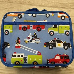 Wildkin Kids Insulated Lunch Box Bag